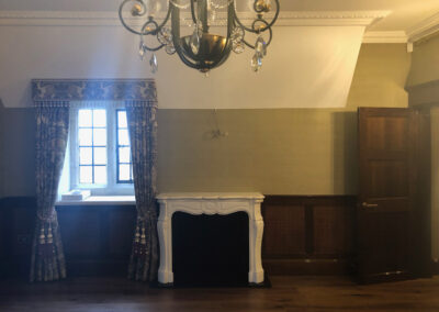 Oxford — Country House Joinery project image