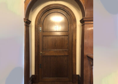 Oxford — Country House Joinery project image