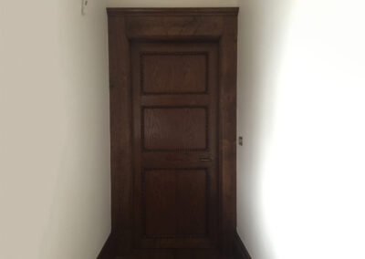 Oxford — Country House Joinery project image