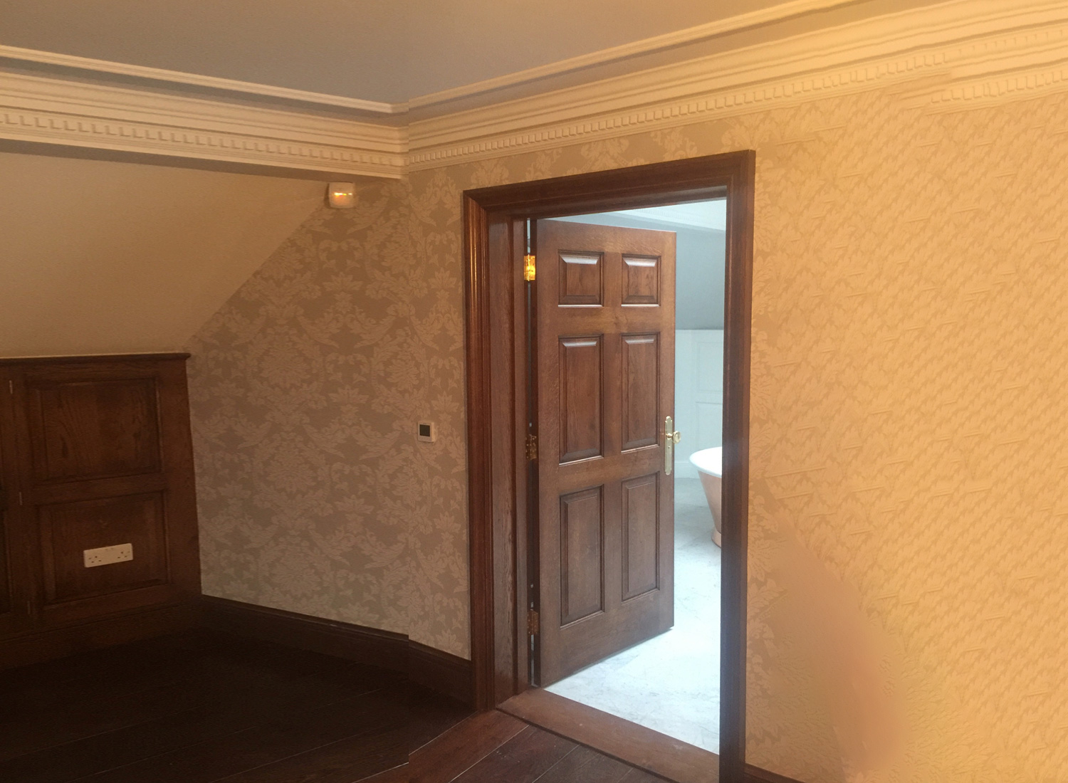 Ingatestone — Period Home Joinery, Essex 6 Ingatestone period home joinery, Essex