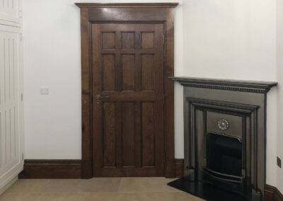 Oxford — Country House Joinery project image