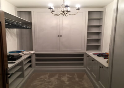 Kent — New-Build Residential Joinery project image