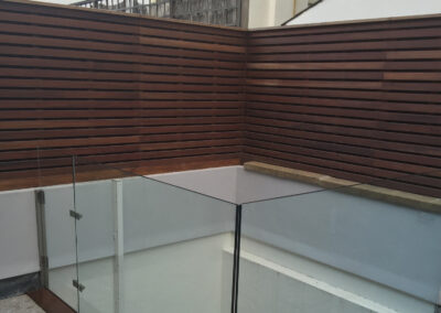 South Kensington — Townhouse Joinery, London project image
