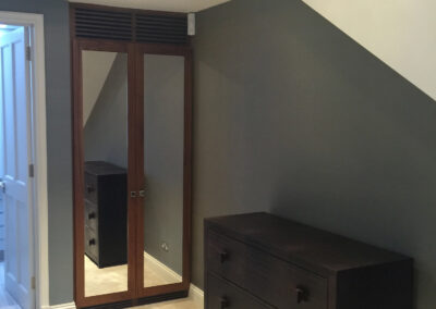 South Kensington — Townhouse Joinery, London project image
