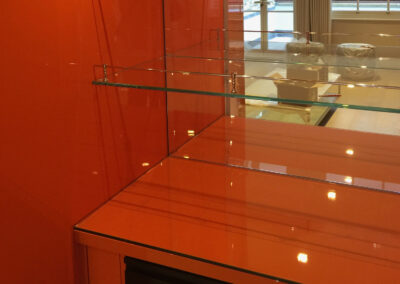 South Kensington — Townhouse Joinery, London project image