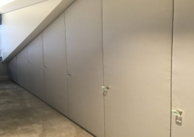 South Kensington — Townhouse Joinery, London project image
