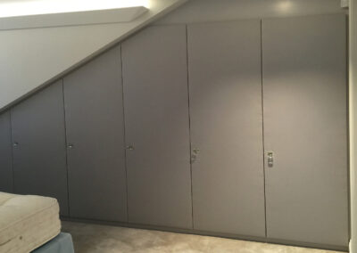 South Kensington — Townhouse Joinery, London project image