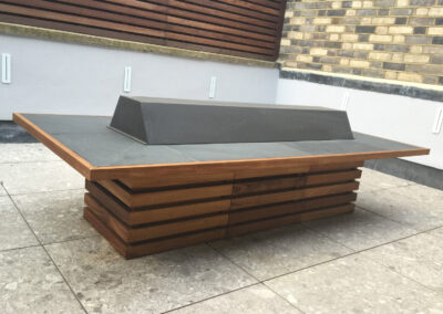 South Kensington — Townhouse Joinery, London project image