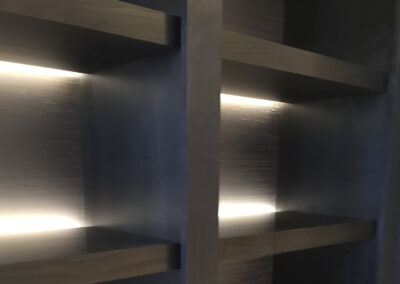 South Kensington — Townhouse Joinery, London project image