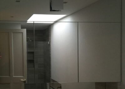 South Kensington — Townhouse Joinery, London project image