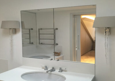 South Kensington — Townhouse Joinery, London project image