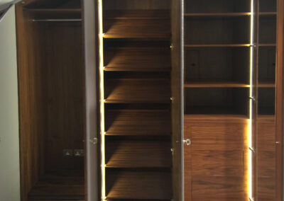 South Kensington — Townhouse Joinery, London project image