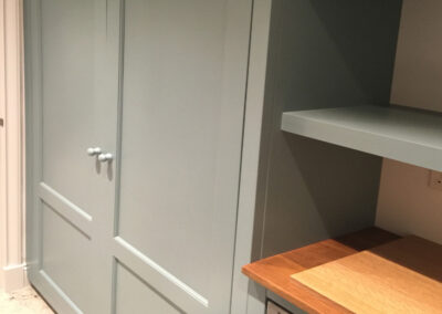 South Kensington — Townhouse Joinery, London project image