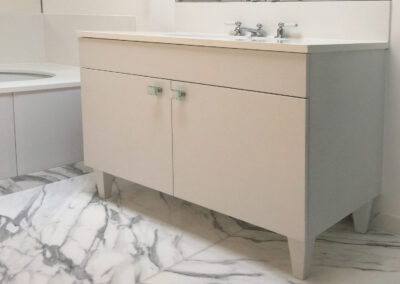 South Kensington — Townhouse Joinery, London project image