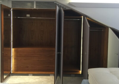 South Kensington — Townhouse Joinery, London project image