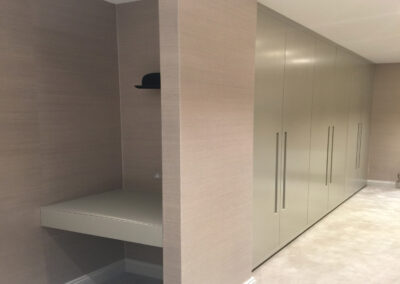 South Kensington — Townhouse Joinery, London project image