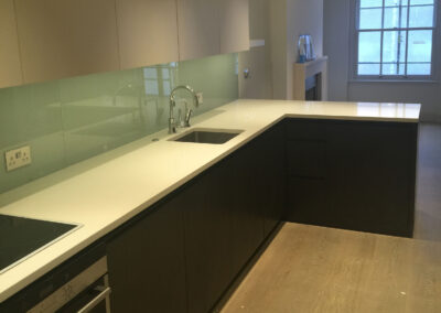 South Kensington — Townhouse Joinery, London project image
