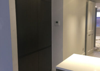 South Kensington — Townhouse Joinery, London project image