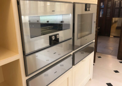 Oxford — Country House Joinery project image