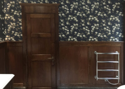 Oxford — Country House Joinery project image