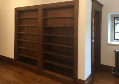 Oxford — Country House Joinery project image