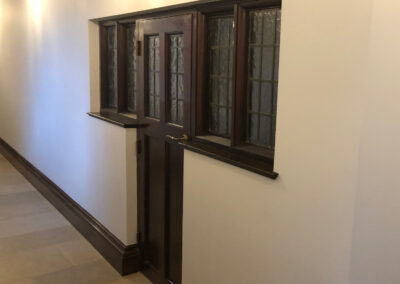 Oxford — Country House Joinery project image