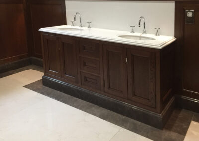 Oxford — Country House Joinery project image