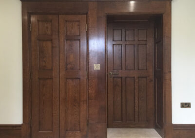 Oxford — Country House Joinery project image