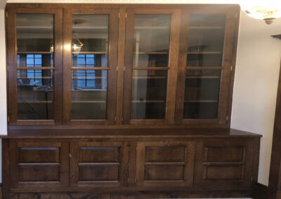 Oxford — Country House Joinery project image