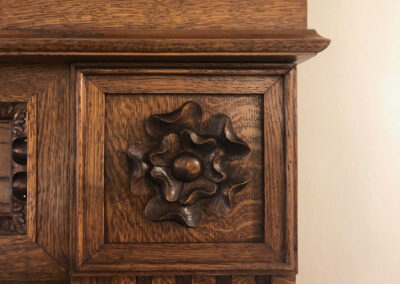 Oxford — Country House Joinery project image