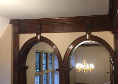 Oxford — Country House Joinery project image