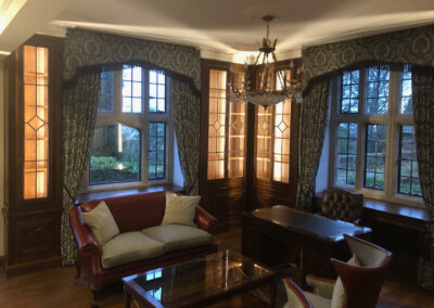 Oxford — Country House Joinery project image