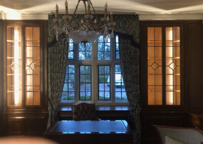 Oxford — Country House Joinery project image