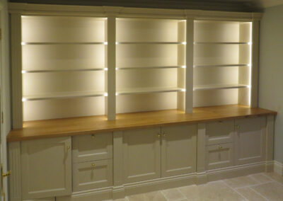 Debenham — Fitted Furniture, Suffolk project image
