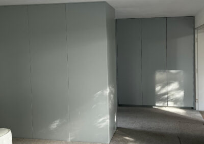 Bury St Edmunds — New-Build Residential Joinery, Suffolk project image