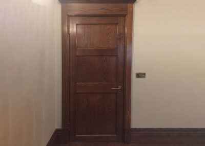 Oxford — Country House Joinery project image