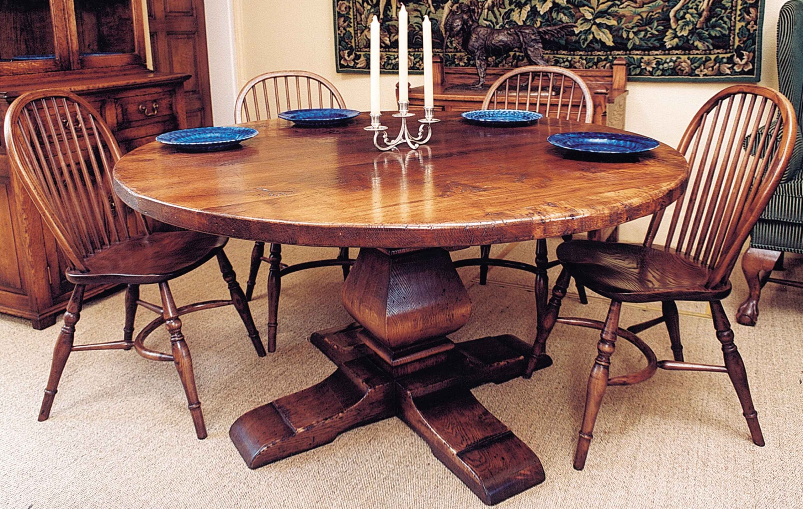 Classic furniture