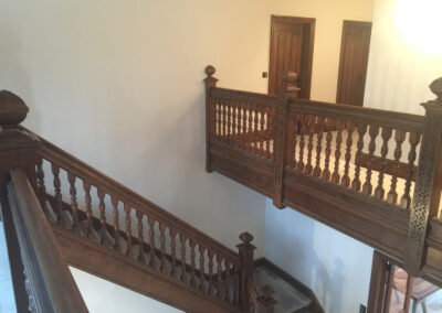 Kent — New-Build Residential Joinery project image
