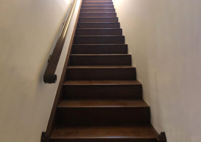 Oxford — Country House Joinery project image
