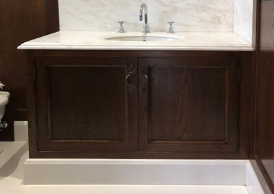 Oxford — Country House Joinery project image