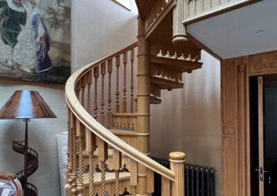 Oxford — Country House Joinery project image