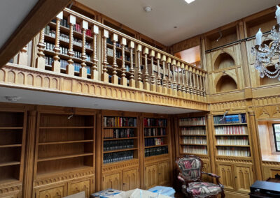 Oxford — Country House Joinery project image