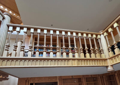 Oxford — Country House Joinery project image