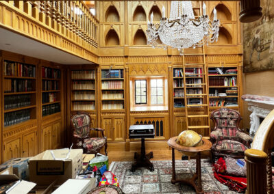 Oxford — Country House Joinery project image