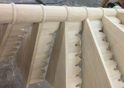 Oxford — Country House Joinery project image
