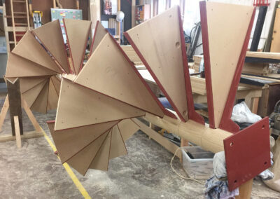 Oxford — Country House Joinery project image