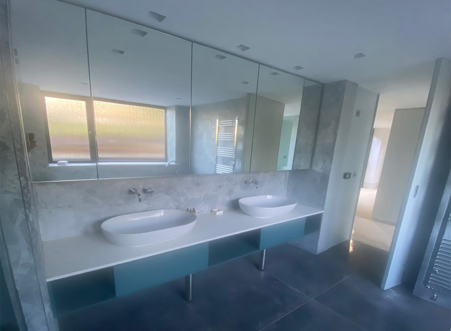 Bury St Edmunds — New-Build Residential Joinery, Suffolk project image