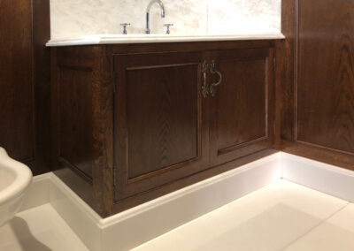 Oxford — Country House Joinery project image