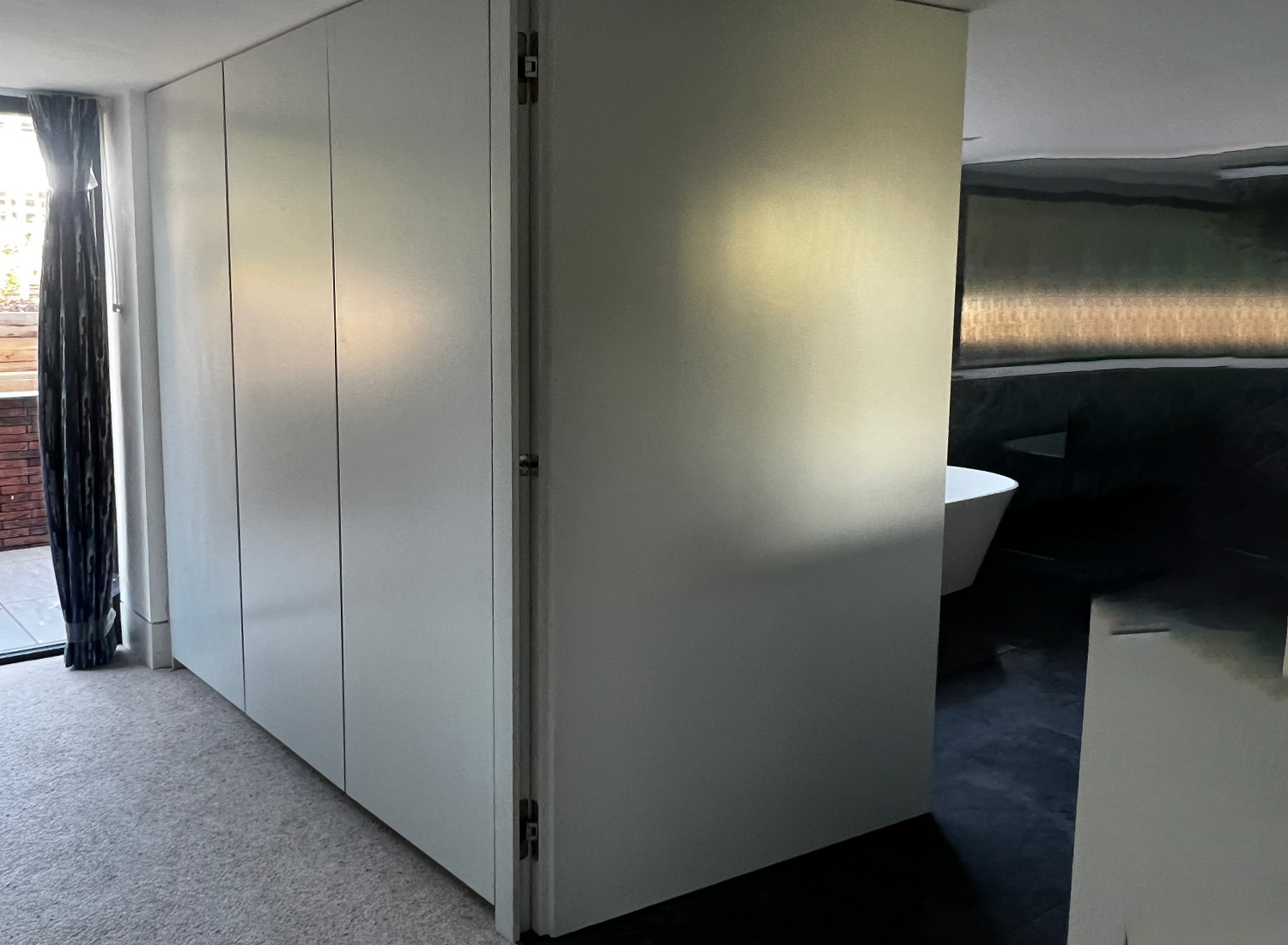Bespoke Fitted & Freestanding Wardrobes — Hand-Made in Suffolk 4 Wardrobe and doors