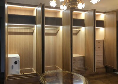 Oxford — Country House Joinery project image